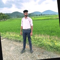 Khusnud Alam