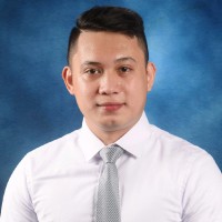 Ruben A. Gamon Jr.