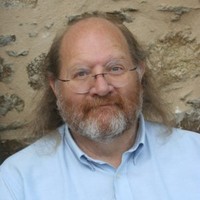 Stefan Carmien