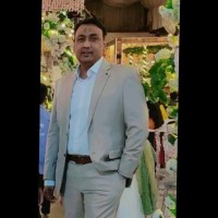 Muhammad Waseem Ahmed