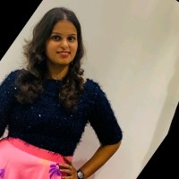 Sandhiya M