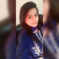 Qurat Ul Ain Hanif