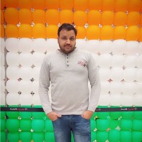 Atul Kumar