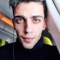 alin morganti