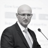 Ahmet Nail Aydin