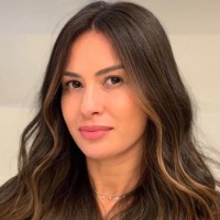 Danielle Teixeira