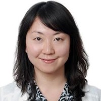 Lisa Yu