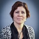 Carine Hager Dkhili