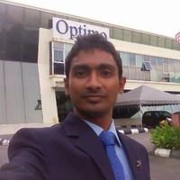 Prathap Narayanappa