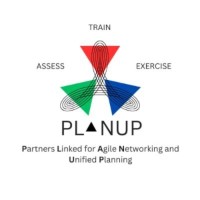 PLANUP UK