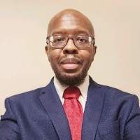 Reginald Stokes
