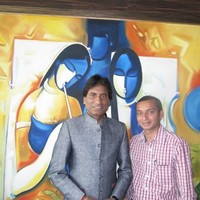 Shashank Garg