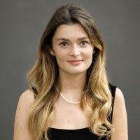 Grace McDonald