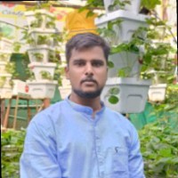 Shashank Joshi