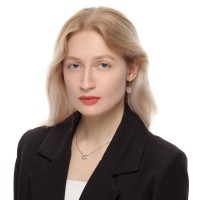Alina Poptsova