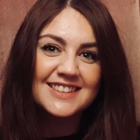 Sarah Reside