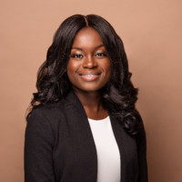 Valerie Manu, M.S.