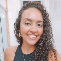 Anna Carolina Corrêa Martins de Oliveira