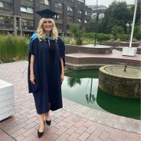 Holly Ingram