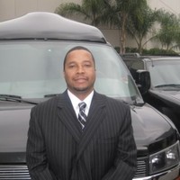 Donald Woods