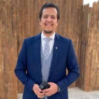 Seaf El-Din Ragheb
