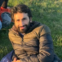 Fazil Topal