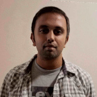 Abhiram Iyenger