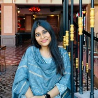 Ishika Aggarwal