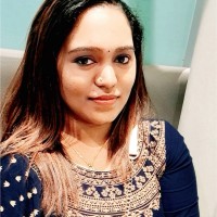 Karishma Arun