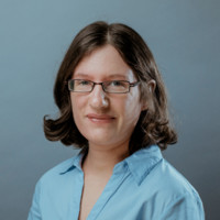 Corinne Blum