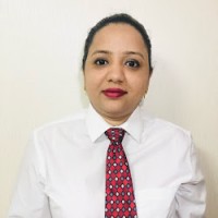 Pushpa Kumari