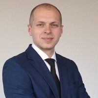 Maciej Gizynski