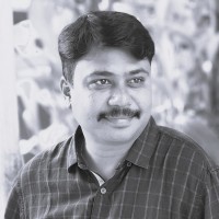 Karthikeyan Grm