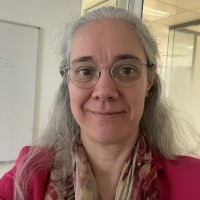 Emmanuelle Jacobson