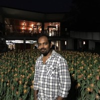 manish reddy