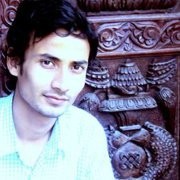 Bivek Shrestha