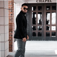 Jairo Aparicio