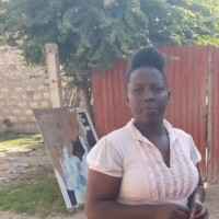 Lucy Mutua