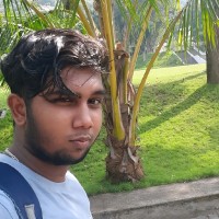 Muraliprakash V