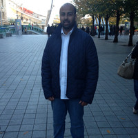 Mohammad H A Mann