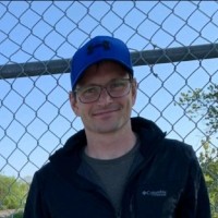 Christopher Ostrowski