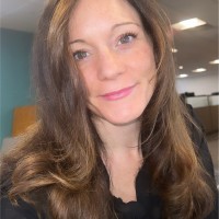 Jacquelyn Sturdevant