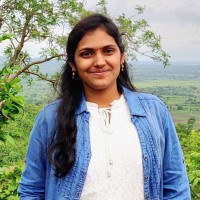 Harshini Chaluvadi