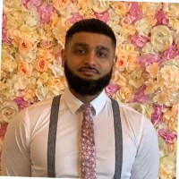 Gurwinder Galsi,   CIP RIBO