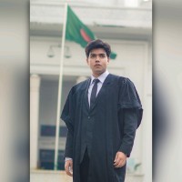 Adv. Sajidur Rahman (Shuvo)