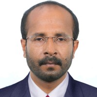 Saji Cherian