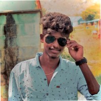 Naveen Kumar M
