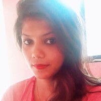 Jyoti Sharma