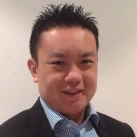 Gerald Tang