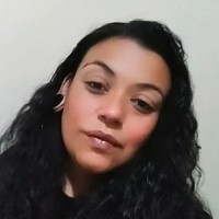 Iara Camargo